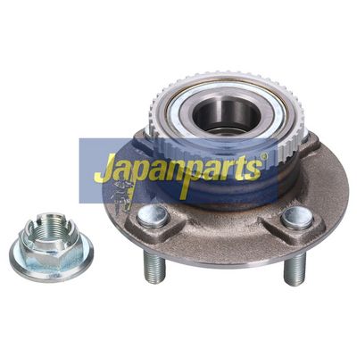 JAPANPARTS Rato stebulė