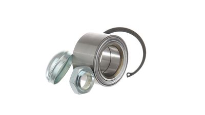 RADLAGERSATZ SKF VKBA3640 6