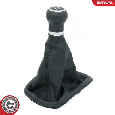 Pavarų svirties galvelė