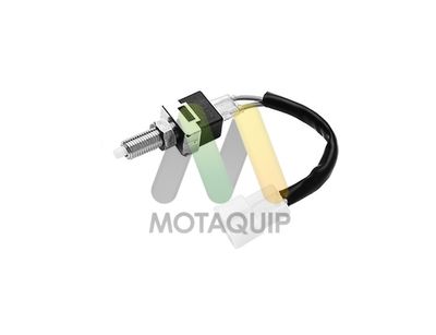 Выключатель фонаря сигнала торможения MOTAQUIP LVRB233 для TOYOTA MODEL