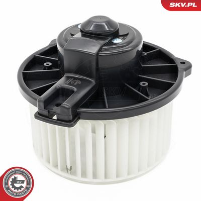 vnitřní ventilátor SKV 68SKV158