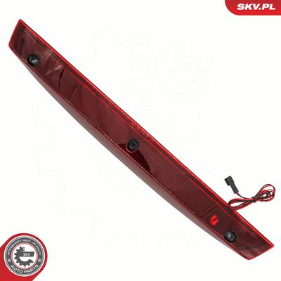 Přídavné brzdové světlo SKV 72SKV803