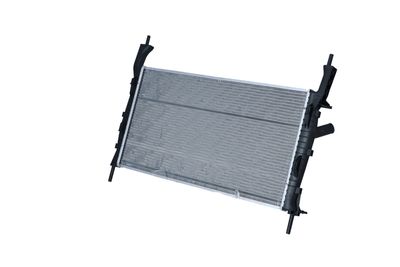 RADIATOR RACIRE MOTOR NRF 53742 9