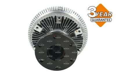 Cupla, ventilator radiator NRF 49052