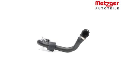 FURTUN RADIATOR METZGER AUTOTEILE 2422258 23