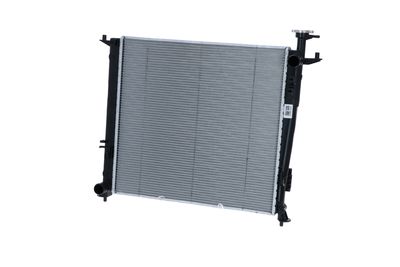 RADIATOR RACIRE MOTOR NRF 59358 6