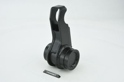 BRAT BARA DE TORSIUNE FEBEST 0124HDJ100LH 7