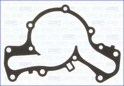 GARNITURA POMPA DE APA