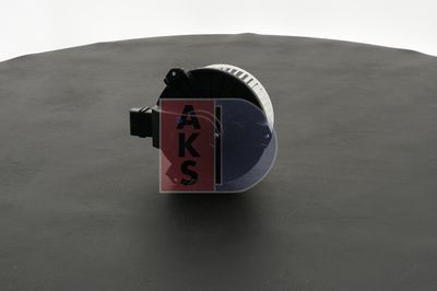 INNENRAUMGEBLäSE AKS DASIS 098026N 7