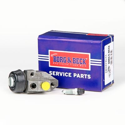 Cylinderek hamulcowy BORG & BECK BBW1541