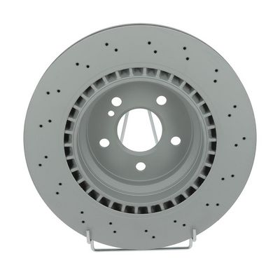 BREMSSCHEIBE FERODO DDF1669C1