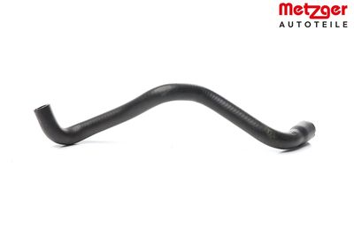 FURTUN RADIATOR METZGER AUTOTEILE 2420006 20