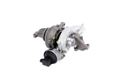 COMPRESOR SISTEM DE SUPRAALIMENTARE REMANTE 003001001382R 47