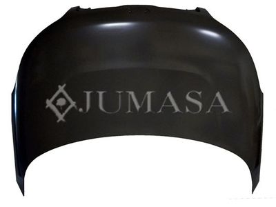 Капот двигателя JUMASA 05031858 для KIA SOUL