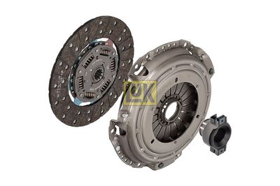 комплект съединител Schaeffler LuK 628 3388 00