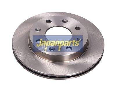 JAPANPARTS Stabdžių diskas