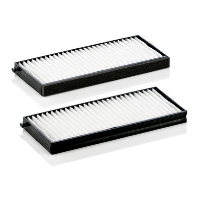 Filter, Innenraumluft