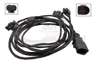 SET REPARAT CABLURI SENZOR ASISTENTA PARCARE