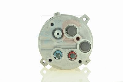 COMPRESOR CLIMATIZARE