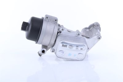 RADIATOR ULEI ULEI MOTOR NISSENS 90992 39