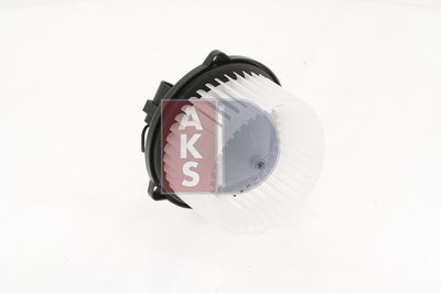 INNENRAUMGEBLäSE AKS DASIS 740166N 13
