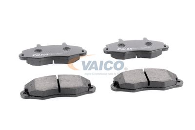 BREMSBELAGSATZ SCHEIBENBREMSE VAICO V250252 58