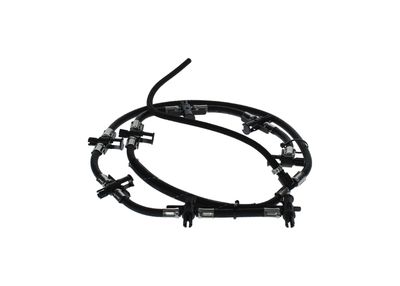 BOSCH - Trubka prepadu MERCEDES-BENZ , 0 928 400 580