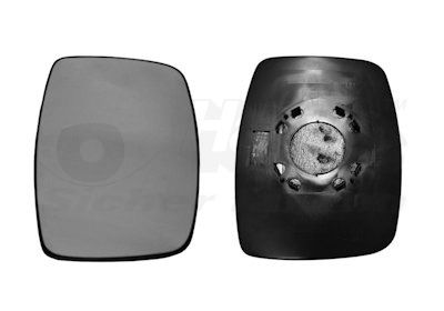 VAN WEZEL 3078830 Деталь для MERCEDES-BENZ VITO Фургон (W638) 113 2.0 (638.014, 638.094)