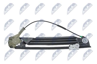 MECANISM ACTIONARE GEAM