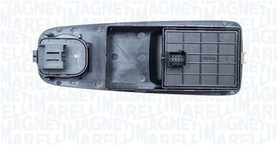 MAGNETI MARELLI Schalter, Fensterheber