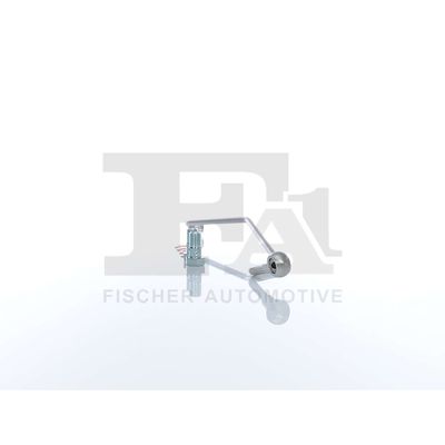 CONDUCTA ULEI INCARCARE FA1 614803Z 9