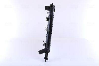 RADIATOR RACIRE MOTOR NISSENS 69702A 2