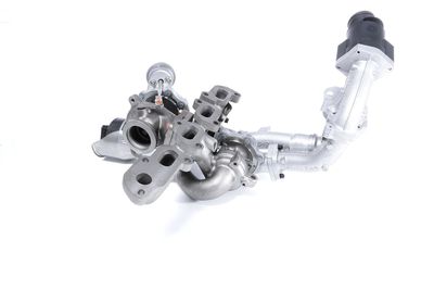 LADER AUFLADUNG BTS Turbo T916194KPLBL 21