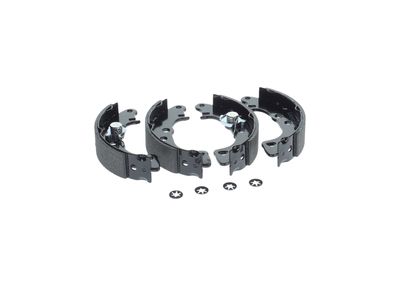 BREMSBACKENSATZ BOSCH 0986487252 6