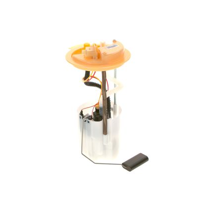 SISTEM ALIMENTARE CU COMBUSTIBIL BOSCH 0580203402 25