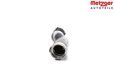 LADELUFTSCHLAUCH METZGER AUTOTEILE 2400242 11