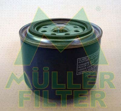 MULLER FILTER FO18 Масляный фильтр  для DAF  (Даф 55)