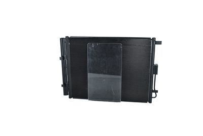 CONDENSATOR CLIMATIZARE NRF 350230 27