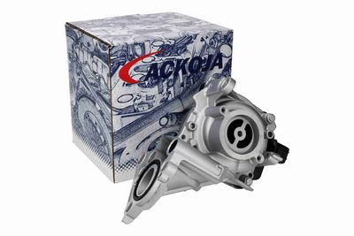 POMPă DE APă RăCIRE MOTOR ACKOJA A70160017 1