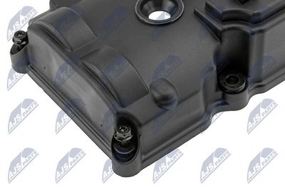 Poklopac glave cilindra NTY BPZ-AU-011