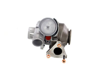 COMPRESOR SISTEM DE SUPRAALIMENTARE REMANTE 003001000218R 12