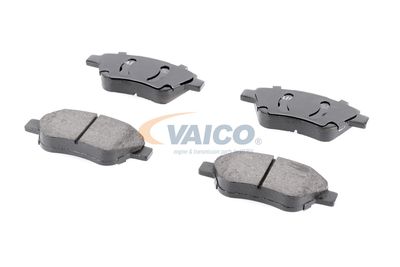 BREMSBELAGSATZ SCHEIBENBREMSE VAICO V240099 14