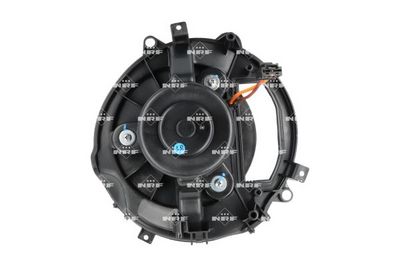 VENTILATOR HABITACLU NRF 34204 4