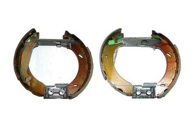 SET SABOTI FRANA BOSCH 0204114585 1