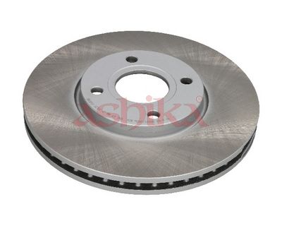 спирачен диск ASHIKA 60-00-0304C