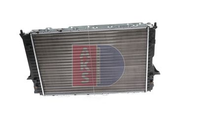 KüHLER MOTORKüHLUNG AKS DASIS 481140N 7