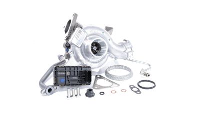 LADER AUFLADUNG BTS Turbo T981289 35