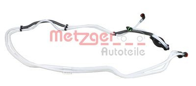 Przewód paliwowy METZGER AUTOTEILE 2150001
