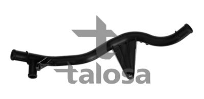 CUPLAJ CONDUCTA LICHID RACIRE