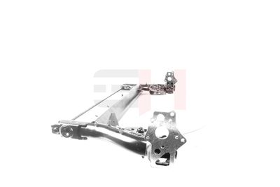 CORP AX GH GH594772 43